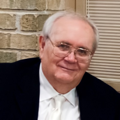 W6SPS - Patrick J. Blaylock W6SPS - Patrick J. Blaylock