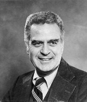 W6TC - George M. Badger W6TC - George M. Badger
