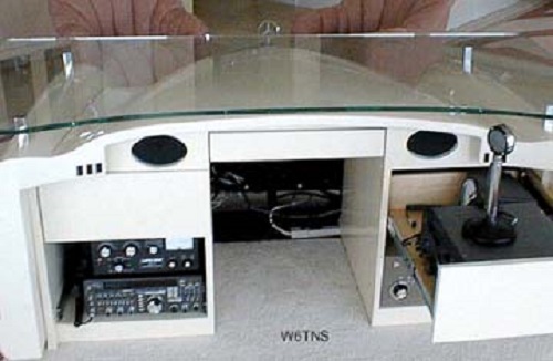W6TNS - Donald L. Stoner W6TNS - Donald L. Stoner