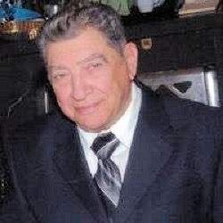 W6UPN - Joseph D. 'Joe' Provenza W6UPN - Joseph D. 'Joe' Provenza