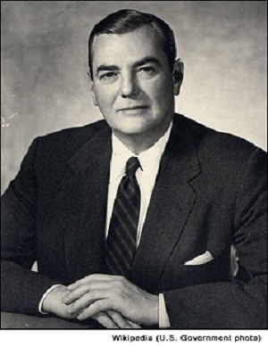 W6ZH - Herbert C. 'Herb' Hoover