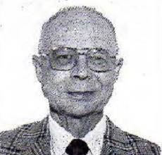 W6ZM - William J. 'Bill' Stevens W6ZM - William J. 'Bill' Stevens