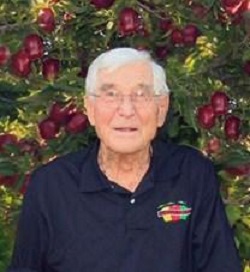 W7BUW - John R. 'Dick' Borton W7BUW - John R. 'Dick' Borton