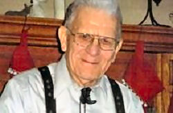 W7DNY - Merle R. Mc Laughlin W7DNY - Merle R. Mc Laughlin