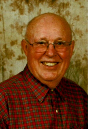 W7DQM - James A. 'Jim' Maricle W7DQM - James A. 'Jim' Maricle