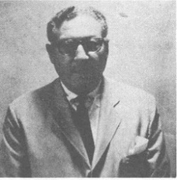 W7FT - Samuel S. 'Doc' Zuckerman W7FT - Samuel S. 'Doc' Zuckerman