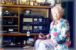 W7FTX - Clarice L. Goodman W7FTX - Clarice L. Goodman