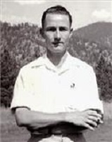 W7FVM - Greef R. 'Dick' Beckham W7FVM - Greef R. 'Dick' Beckham