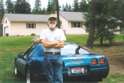 W7GSV - Robert M. Rosie W7GSV - Robert M. Rosie