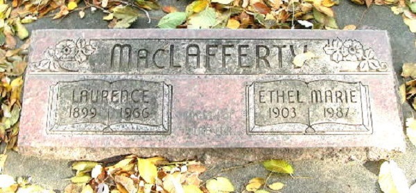 W7GW - Milton L. MacLafferty W7GW - Milton L. MacLafferty