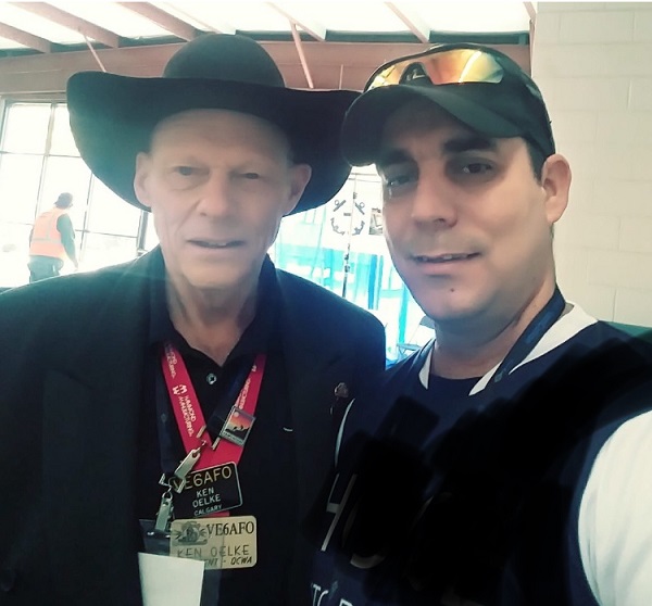 W7HU - Elixander 'Elix' Valladares W7HU - Elixander 'Elix' Valladares
