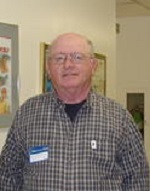 W7IN - Lawrence H. Gerhardstein W7IN - Lawrence H. Gerhardstein