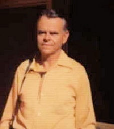 W7JEA - James B. Rowe W7JEA - James B. Rowe