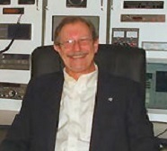 W7JSC - John S. 'Steve' Cochrane W7JSC - John S. 'Steve' Cochrane