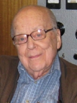 W7KH - John L. Dack W7KH - John L. Dack