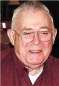 W7LGD - Edwin F. Hohenthaner W7LGD - Edwin F. Hohenthaner