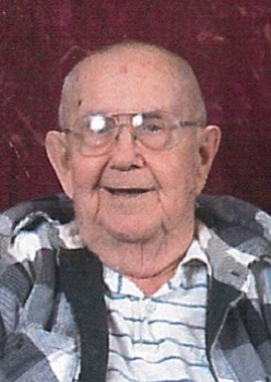 W7NJU - Lawrence H. 'Larry' Moore W7NJU - Lawrence H. 'Larry' Moore