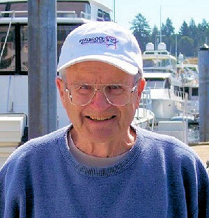 W7OI - James A. 'Jim' Crutchfield W7OI - James A. 'Jim' Crutchfield