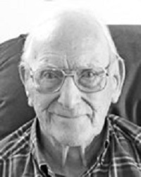 W7OSQ - Frederick L. 'Fred' Parke W7OSQ - Frederick L. 'Fred' Parke
