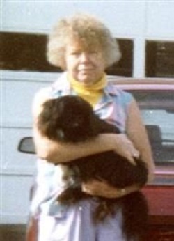 W7SPC - Elsie J. Lucas W7SPC - Elsie J. Lucas