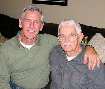 W7UO - Marion W. 'Wes' Minear W7UO - Marion W. 'Wes' Minear
