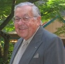 W7WLL - Donald S. Tucker W7WLL - Donald S. Tucker