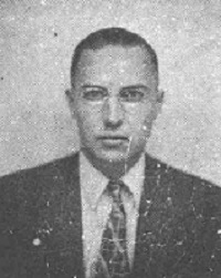 W8BUH - Willis L. 'Bill' Haufman W8BUH - Willis L. 'Bill' Haufman