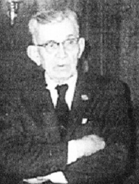 W8CAM - Edwin J. 'Ed' Trombley W8CAM - Edwin J. 'Ed' Trombley
