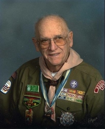 W8CBH - William A. 'Bill' Gerber