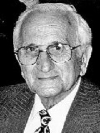 W8CND - John R. Spon W8CND - John R. Spon