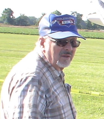 W8DXF - Bobby G. 'Bob' Lewis W8DXF - Bobby G. 'Bob' Lewis