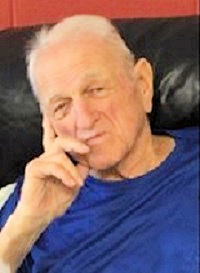 W8FDE - Cornelius G. 'Casey' Smith W8FDE - Cornelius G. 'Casey' Smith