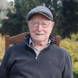 W8FLX - Raymond A. 'Ray' Hurlbut W8FLX - Raymond A. 'Ray' Hurlbut