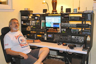W8FN - Randy H. Farmer W8FN - Randy H. Farmer