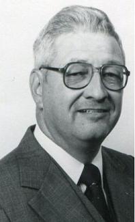 W8GNV - Harold R. 'Dick' Callahan 