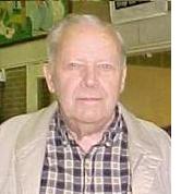 W8GVS - Isaac 'Ike' Hagen