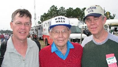 W8KHK - Richard A. 'Rick' Maxwell W8KHK - Richard A. 'Rick' Maxwell