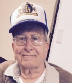 W8LIL - William J. 'Bill' Newill W8LIL - William J. 'Bill' Newill