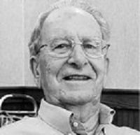 W8LIL - William J. 'Bill' Newill W8LIL - William J. 'Bill' Newill