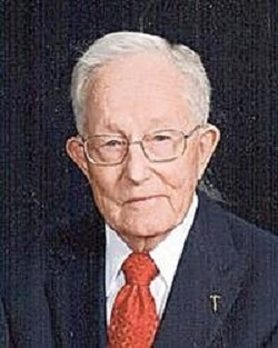 W8LVL - Evans H. 'Dag' Daggett W8LVL - Evans H. 'Dag' Daggett
