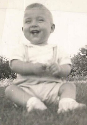 W8LZW - Ronald W. 'Ron' Curtis W8LZW - Ronald W. 'Ron' Curtis
