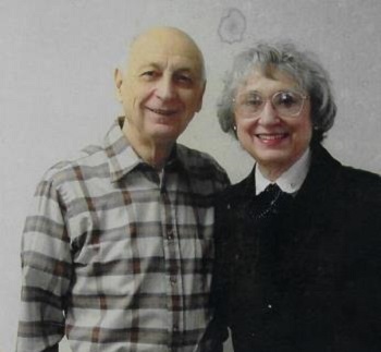 W8OWN - George L. Rouman W8OWN - George L. Rouman