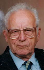 W8QDD - William C. 'Bill' Wittgruber 