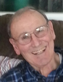 W8RAE - Robert A. 'Bob' Erskine W8RAE - Robert A. 'Bob' Erskine
