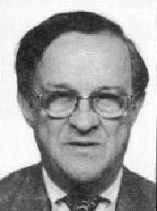 W8RC - Leonard M. 'Len' Nathanson W8RC - Leonard M. 'Len' Nathanson