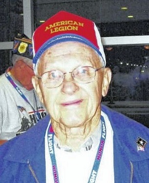 W8RM - Richard H. 'Dick' Yount W8RM - Richard H. 'Dick' Yount