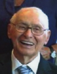 W8RRG - Harold I. Mc Connaughy W8RRG - Harold I. Mc Connaughy
