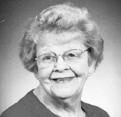 W8VWL - Ruth B. Silbaugh W8VWL - Ruth B. Silbaugh