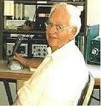 W8VWY - Marion J. Stoner W8VWY - Marion J. Stoner