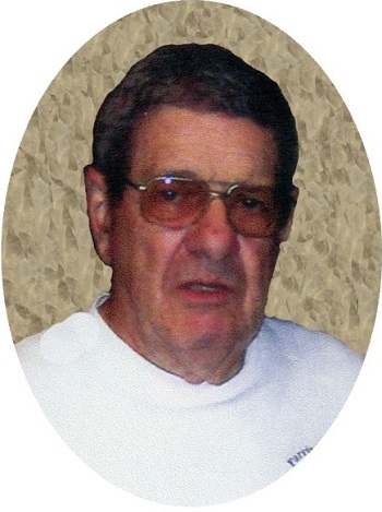 W8WFB - George L. Morrow W8WFB - George L. Morrow